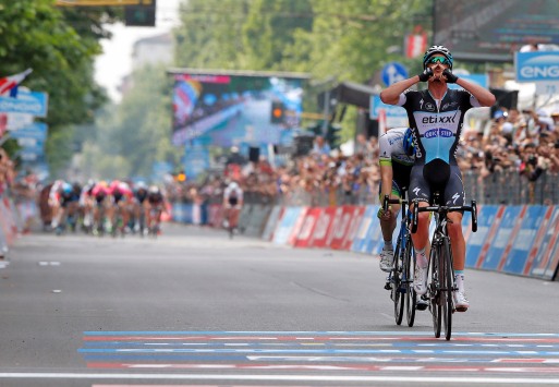 Giro d'Italia 2015