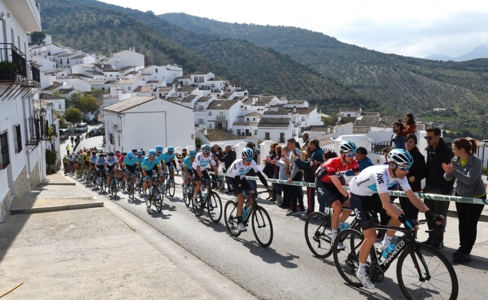 Vuelta a Andalucia 2019 Stage 1 Preview: Sanlúcar de Barramed -> lcalá de los Gazules